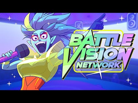 Видео Battle Vision Network #1