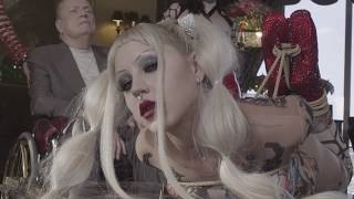 Brooke Candy - Volcano (Official Video)