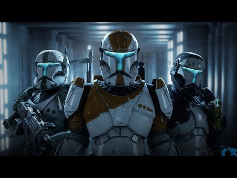 Defending Naboo with the Republic || Star Wars Battlefront 2