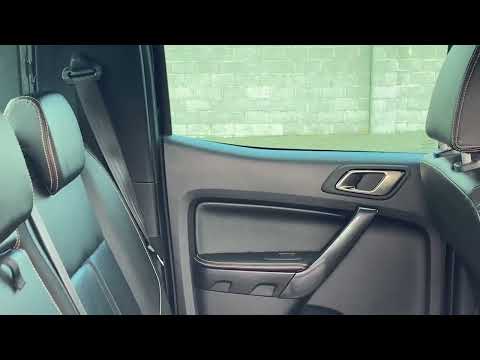 Ford Ranger WILDTRAK - 2.0TDCi (roller cover) - Image 2