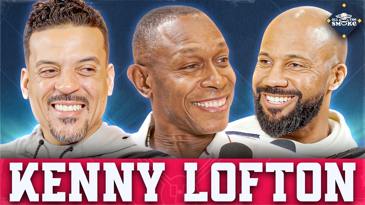 90's MLB UNTOLD STORIES, The Bartman Game, Yankees 3-0 COLLAPSE – Kenny Lofton Interview