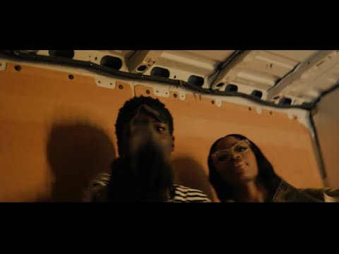 Najeeriii - KRUSH FLO (Official Video)