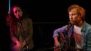 Ben Lee live - songs from the album Ayahuasca [HD] Music Show, ABC RN
