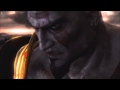 My Vengeance Ends Now