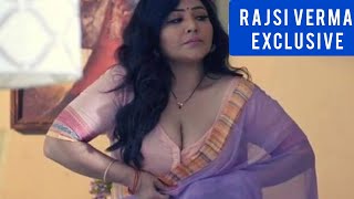 Actress Rajsi Verma Exclusive Viral Video On Set S