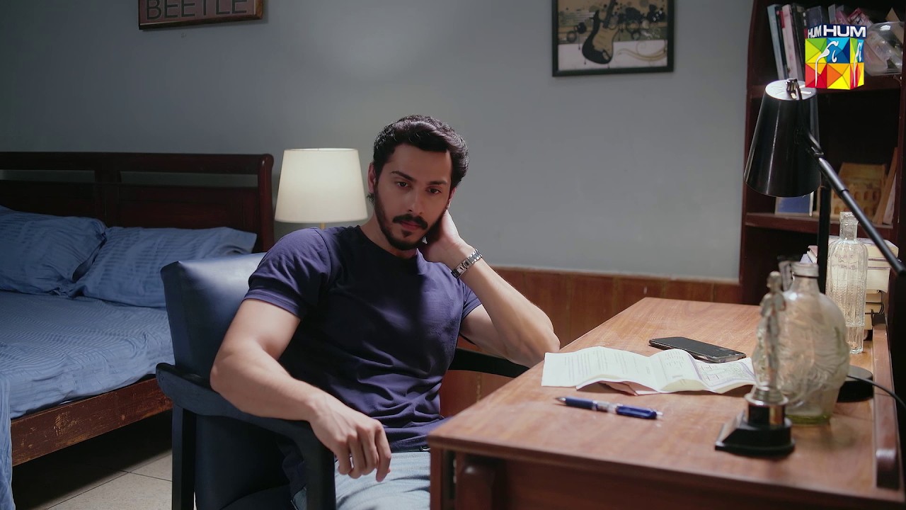 Kiya Ahmer Talaq Ke Papers Per Sign Karay Ga...! #SunitaMarshal #Deewar #HUMTV