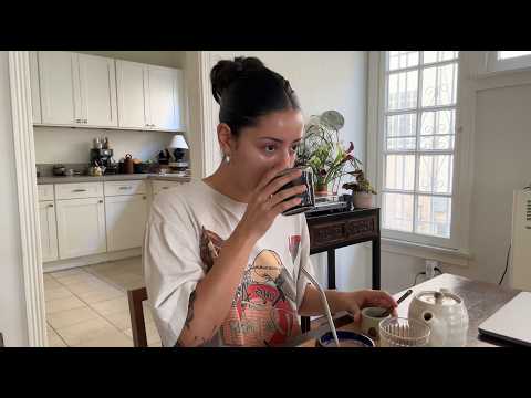 very realistic day in my life