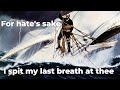 Moby Dick Obsession Revenge And Existential Dread