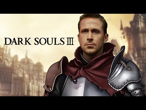 I finally played the so-called best Dark Souls game