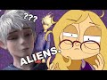 WTF Was The Rise Of The Guardians Book Series Part 1