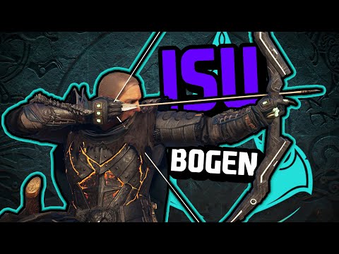 Isu Bogen in AC Valhalla finden! Jetzt bekommen! Assassin's Creed Valhalla!