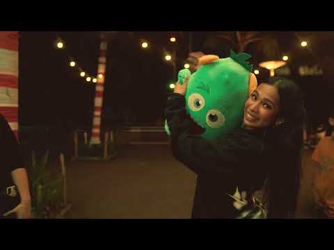 Dank Puffs x Chaiitiih - "WHY" (Official Music Video)