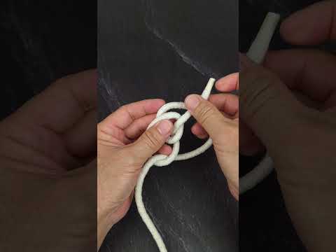 Learn How To Tie Lasso Knot