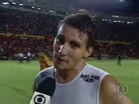 Sport 3 x 0 Brasiliense - Série B 2006