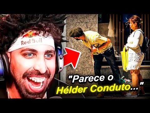 MoveMind reage a Pierre Zago "CONTRABANDISTA"