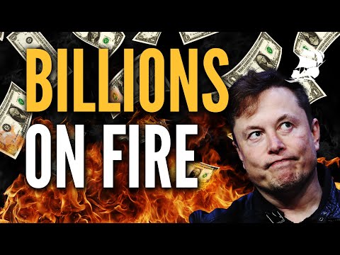 Elon Musk FLAILING as Twitter Takeover Ruins Him | The Bulwark Podcast