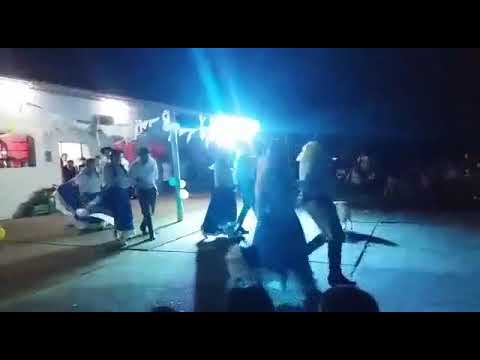 Baile de ex alumnos Escuela 78 Queguayar .2018