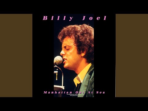 Videoclip de Ain't No Crime (Live) — Billy Joel