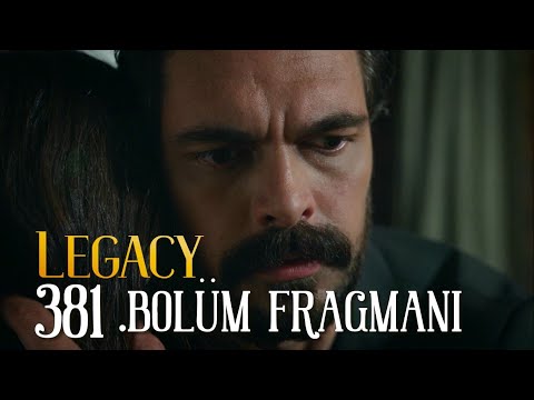 Emanet 381. Bölüm Fragmanı | 16 Mayıs Pazartesi