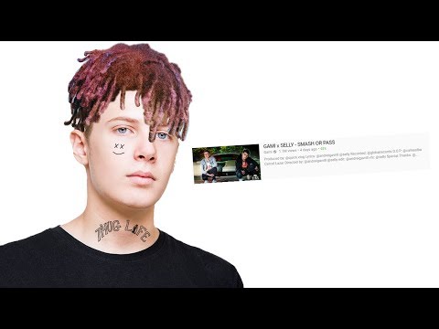 DESPRE "SMASH OR PASS" GAMI x SELLY