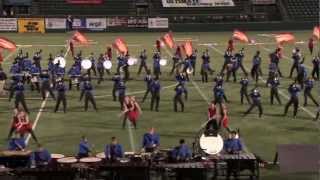 Live for Music - Shaun Barrowes - KEEP MUSIC IN SCHOOLS!