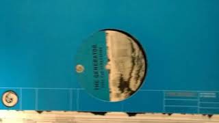 The Generator - Lonely Planet