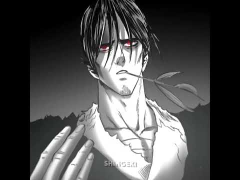 Bang vs Bomb | One Punch Man Edit  #onepunchman #opm #edit #silverfang