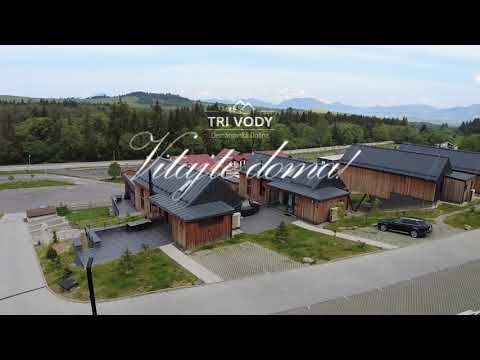 Tri Vody Chalets Demänovská dolina - Demänovská Dolina 5