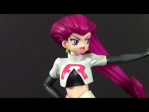 G.E.M. Series Jessie & James (Random Review)