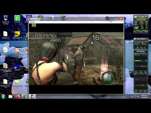 Geforce  6800 XT 2023