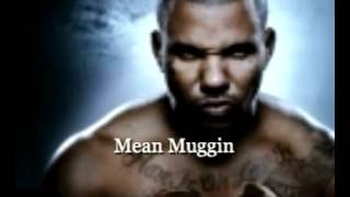 Game - Mean Muggin Feat. 2 Chainz French Montana (2012)