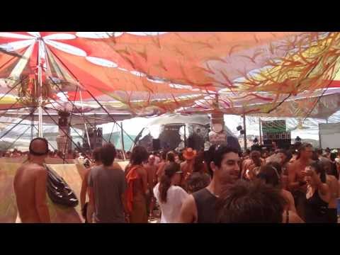 Digicult @ Freedom Festival 2013