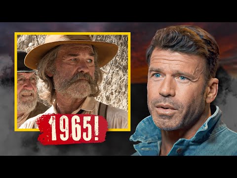 1965: A New Yellowstone Prequel Series Revealed!