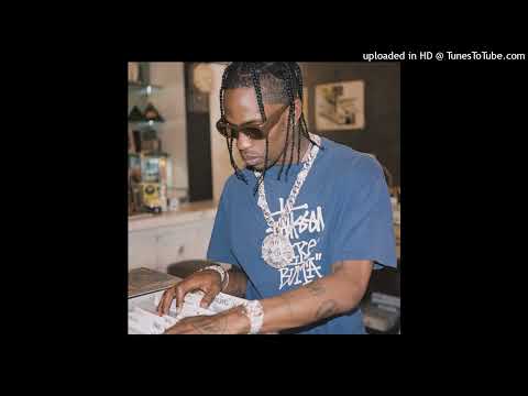 (FREE) Gunna x Travis Scott Type Beat - Baby Blue
