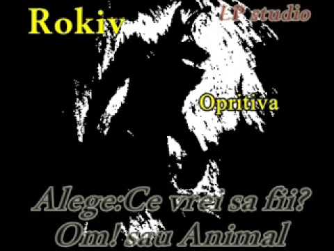 Rokiv Opriti-va (LP studio)