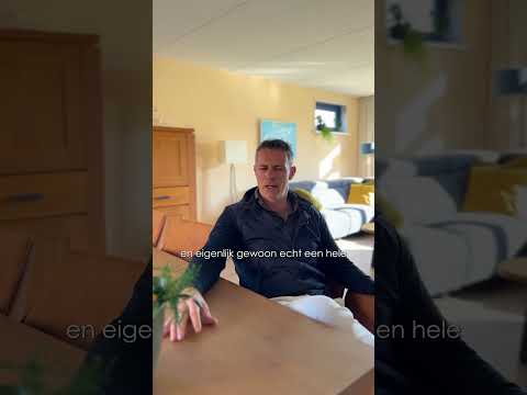Te koop: Westereems 22, Sneek
