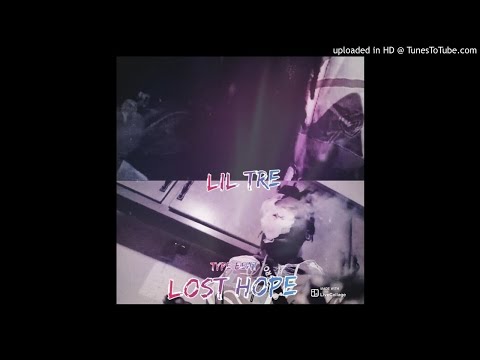 Lil Tre x Lil Chicken x Milwaukee x Detroit Type Beat - Lost Hope