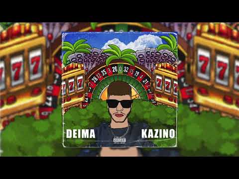 DEIMA - KAZINO (Official Audio)