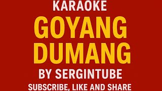 Download lagu GOYANG DUMANG - CITA CITATA - KARAOKE VERSION 🔔✅🔄👍🏼 mp3 Download lagu GOYANG DUMANG - CITA CITATA - KARAOKE VERSION 🔔✅🔄👍🏼 mp3