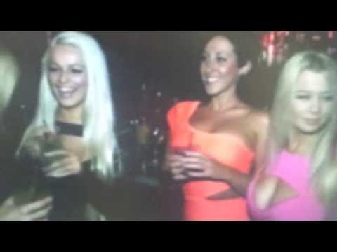 Adelaide Party Girls LA... leaked vision