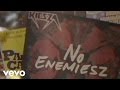 Kiesza - No Enemiesz (Lyric Video) 
