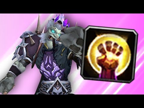 Zandalari Paladin 1v5! (5v5 1v1 Duels) - PvP WoW: Battle For Azeroth 8.1