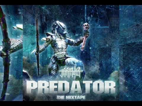 Jarfaiter - PREDATOR The Mixtape - 2021- [Prod. Moody]