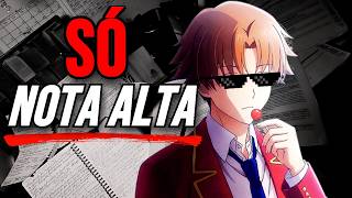 Por favor, veja isso antes da sua próxima prova