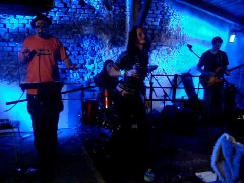 Basic Experience - Půda 24