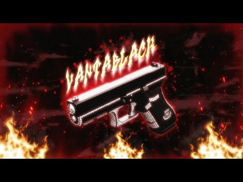 Feo Matif - VANTABLACK (ft.Dayk0) | Music Video