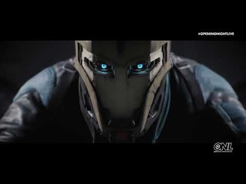 Disintegration World Premiere I Gamescom Opening Night Live