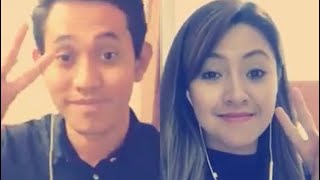 Download lagu Baby Shima dan Khai Bahar bagitau rahsia? mp3 Download lagu Baby Shima dan Khai Bahar bagitau rahsia? mp3