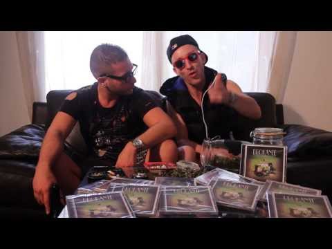 Cherka & Le Ka - Viens on sort - [CLIP OFFICIEL]