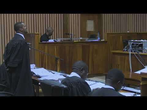 Fishrot suspect Tamson Hatuikulipi distances self from alleged criminal syndicate